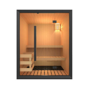 Sauna finlandese Onni