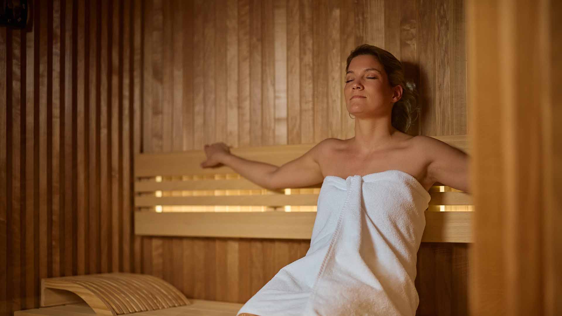 spazio relax