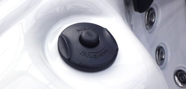 Aromaterapia idromassaggio - immagine 3