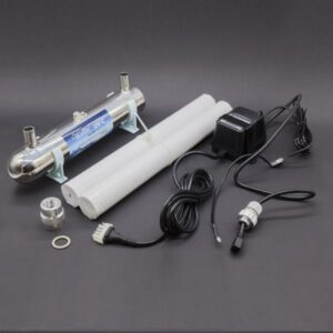 Kit completo Lampada UV-C