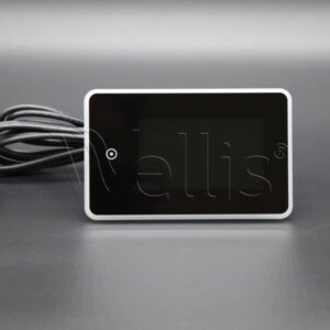 Display K1000 touchscreen