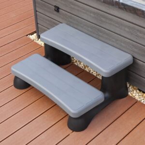 Easy Wellis Step