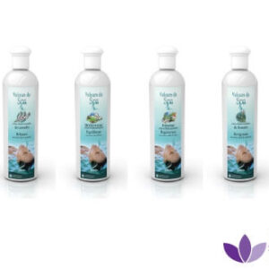 Aromaterapia idromassaggio
