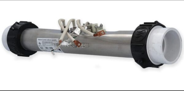 Riscaldatore da 3kw modello nudo