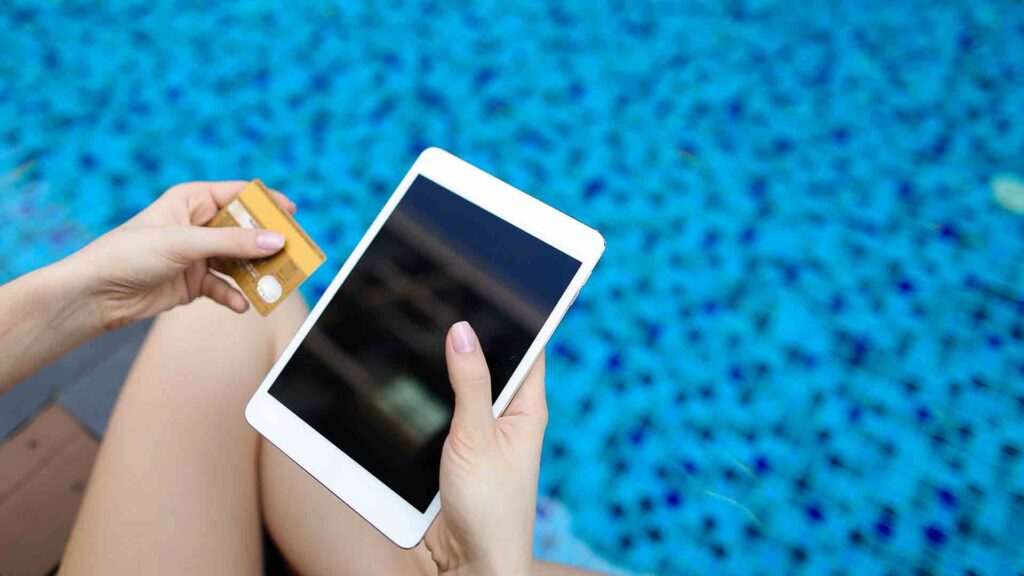 comprare una minipiscina idromassaggio