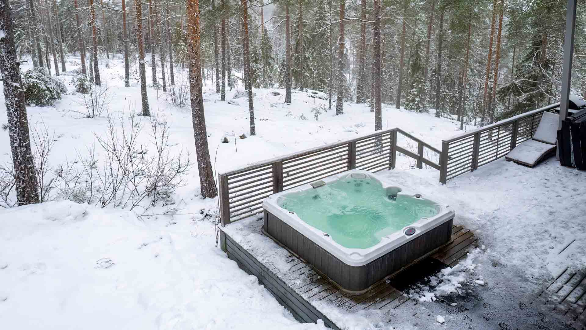 sbalzi termici e benessere