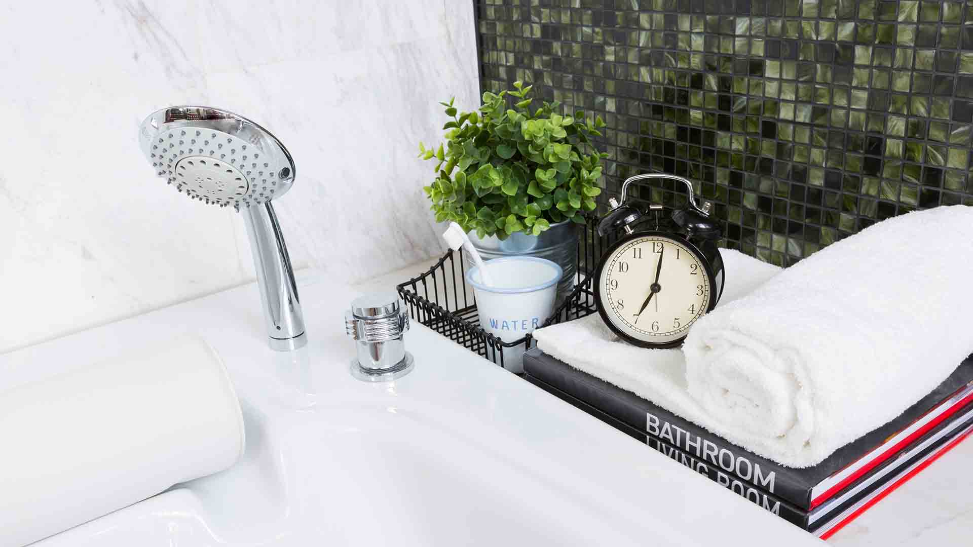 Quanta energia consuma un'ora di minipiscina idromassaggio