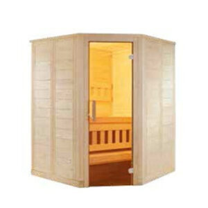sauna wellfun-mini