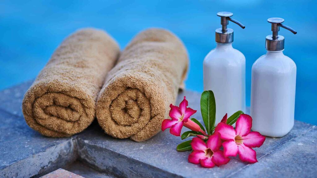 Aromaterapia e cromoterapia