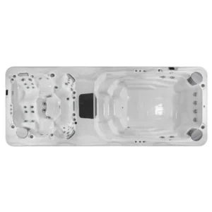 rio grande w-flow minipiscina