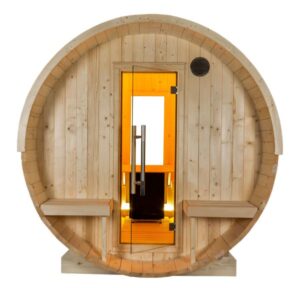 sauna kuusi