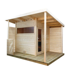 sauna scala medium